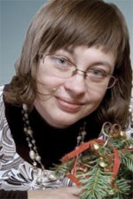 ГУДОВА Маргарита Юрьевна