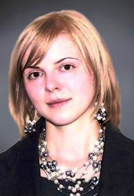 Рымарева Анна Сергеевна