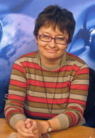 Ольга Балла