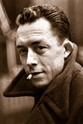 ������ ���� (Albert Camus)