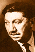 Маслоу Абрахам Харольд (Abraham Harold Maslow) 